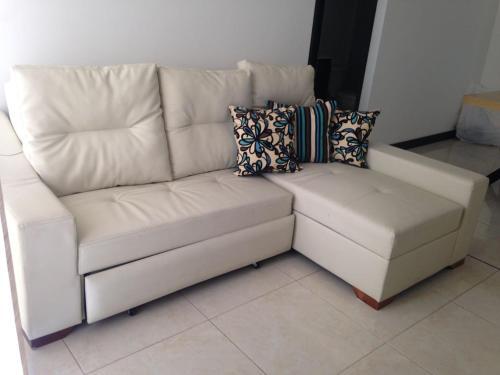 Apartamento Parque Residencial Papiro