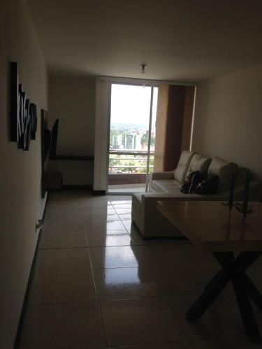 Apartamento Parque Residencial Papiro