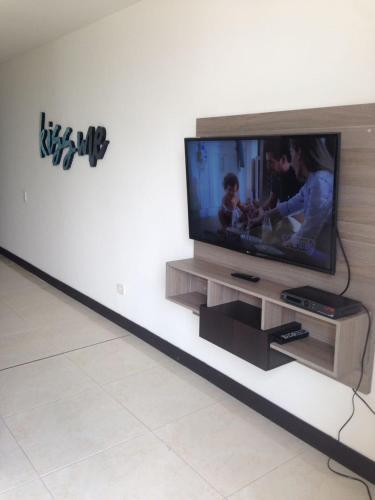 Apartamento Parque Residencial Papiro