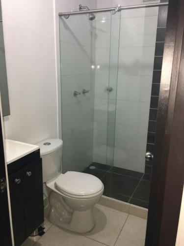 Apartamento Parque Residencial Papiro