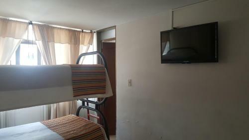 Shalom Hotel - Duitama