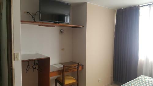 Shalom Hotel - Duitama