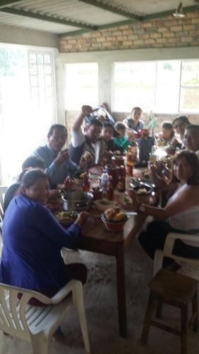 Agroturismo Posada Campesina La Maria