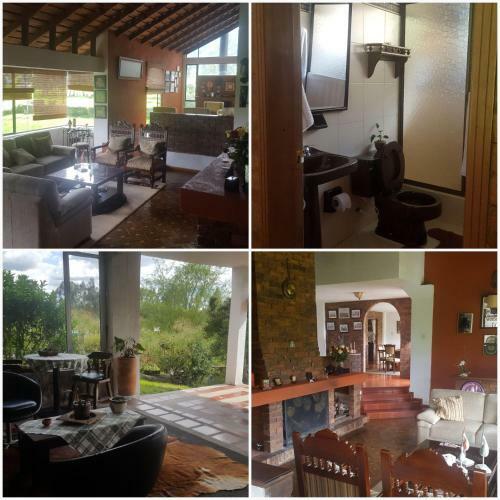 Hostal Santa Mar�a De Los Angeles