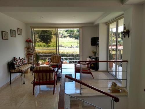 Casa De Descanso Villa Lilia