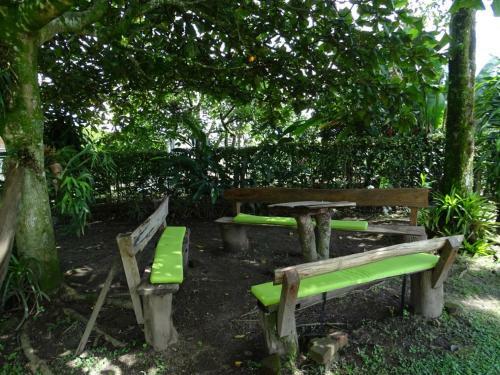 Finca Villa Ang�lica