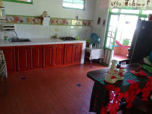 Finca Villa Ang�lica