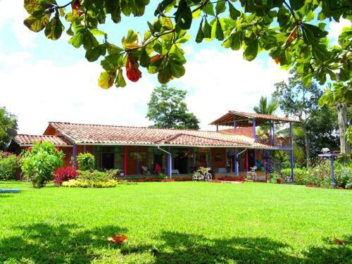Finca Villa Ang�lica