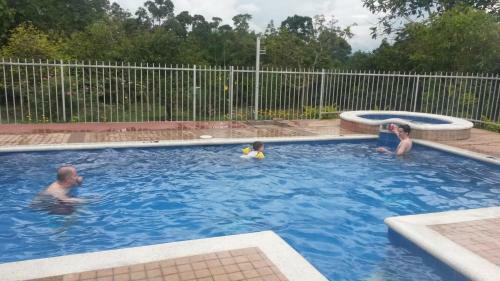 Finca Villa Ang�lica