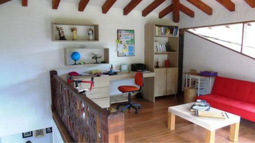 Lodge Hermosa Finca En El Retiro