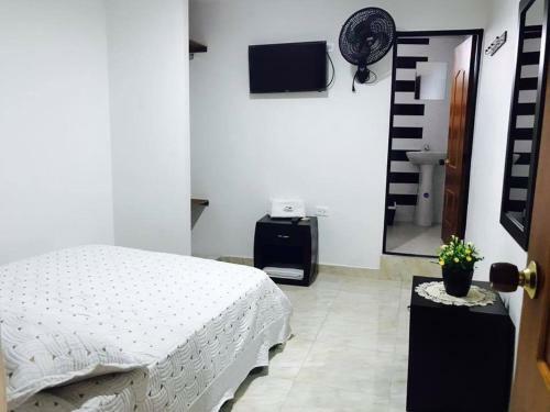 Hotel Mirador De Santa B�rbara