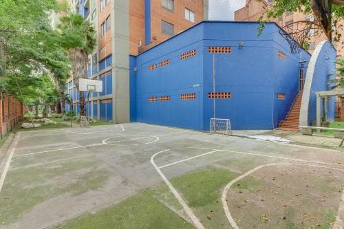 Amplio Apartamento En Envigado
