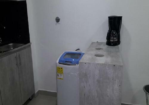 Apartamento-loft Envigado