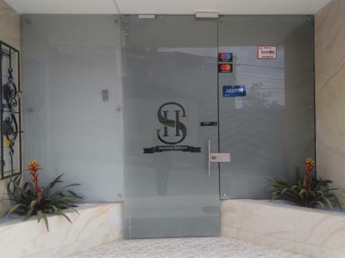 Hoteles Sahara