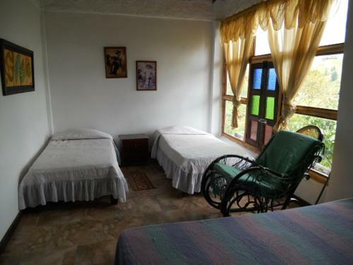 Albergue La Helena Hostal