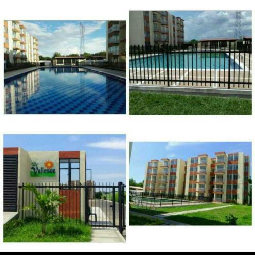 Apartamento Flandes Vallesue