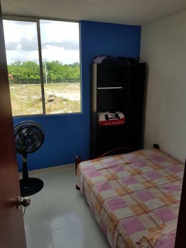 Apartamento Flandes Vallesue