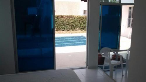 Hermosa Casa De Descanso