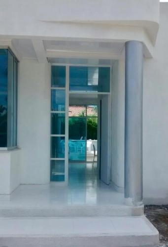 Hermosa Casa De Descanso