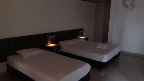 Hotel Boutique Martin�s