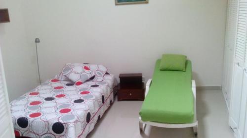 Apartaestudio 1 Sector Medico