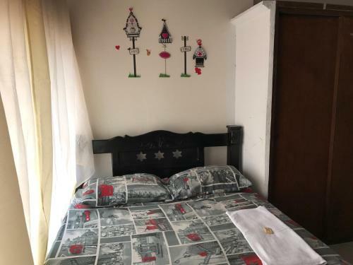 Hostal La Fonda Floride�a