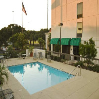Hotel Hampton Inn Austin-south(i-35 & Ben White)