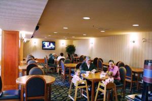 Hotel Hampton Inn & Suites Calgary University