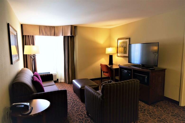 Hotel Hampton Inn San Diego/del Mar