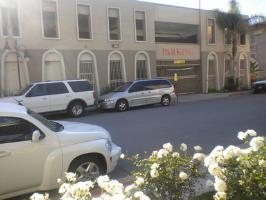 Hotel Candlewood Suites Hawthorne Lax