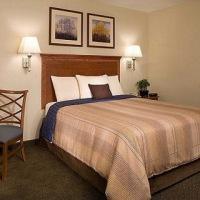 Hotel Candlewood Suites Hawthorne Lax