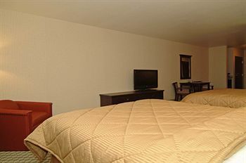 Hotel Comfort Inn & Suites