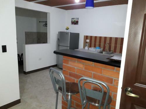 Albergue Hostal Balcones De La Piedra