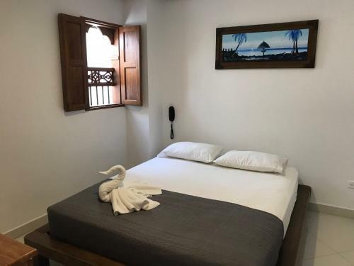 Hotel Bahia Guatape
