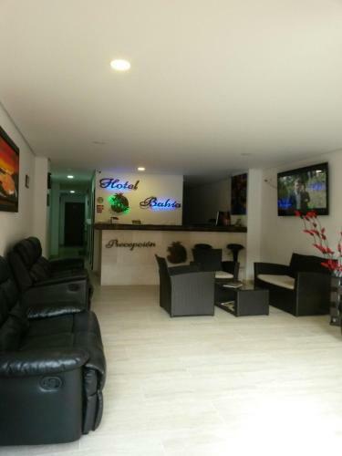Hotel Bahia Guatape