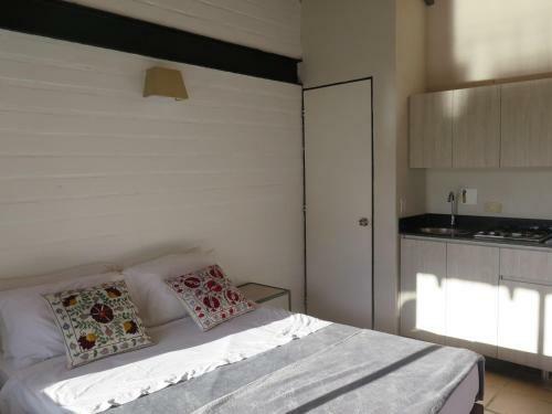 Hotel Ecolodge Bahia Del Pe��n