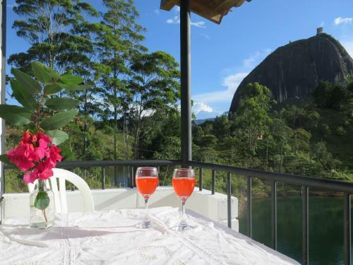 Hotel Ecolodge Bahia Del Pe��n