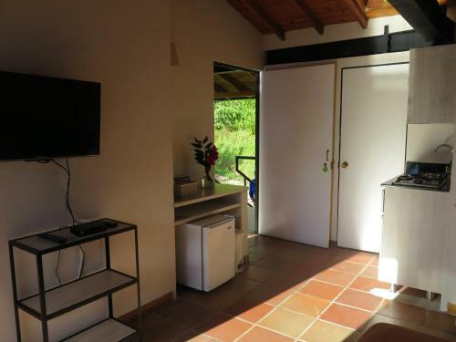 Hotel Ecolodge Bahia Del Pe��n