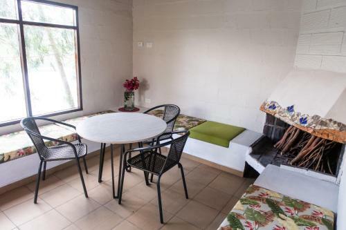 Hotel Ecolodge Bahia Del Pe��n