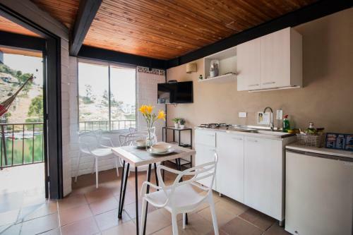 Hotel Ecolodge Bahia Del Pe��n