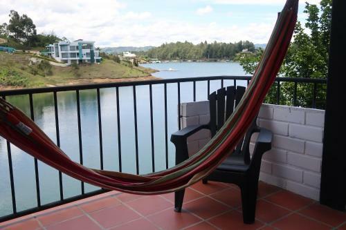Hotel Ecolodge Bahia Del Pe��n
