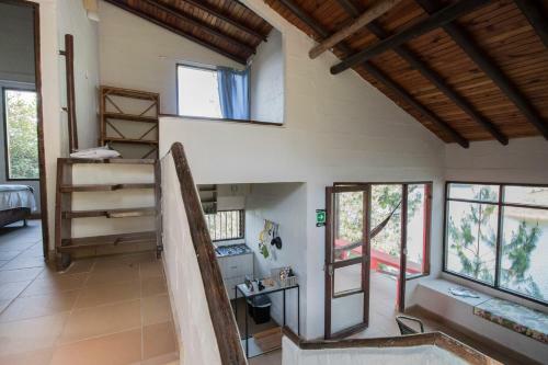 Hotel Ecolodge Bahia Del Pe��n