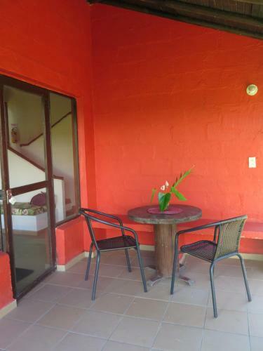 Hotel Ecolodge Bahia Del Pe��n
