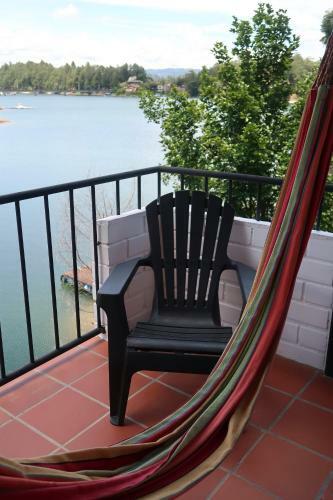 Hotel Ecolodge Bahia Del Pe��n