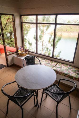 Hotel Ecolodge Bahia Del Pe��n
