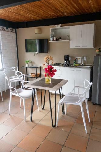 Hotel Ecolodge Bahia Del Pe��n
