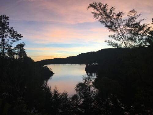 Hotel Ecolodge Bahia Del Pe��n