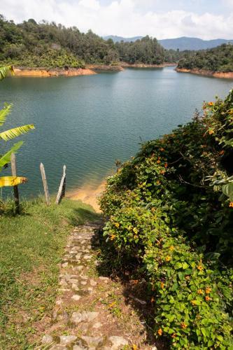 Hotel Ecolodge Bahia Del Pe��n