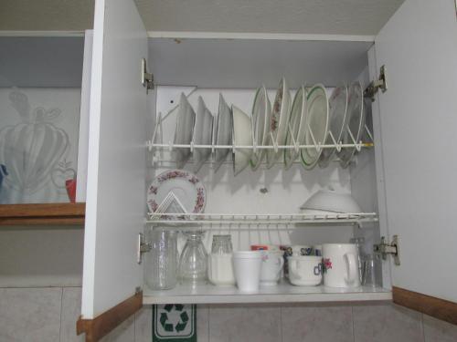 Apartamento Hospedaje Nuestra Casa