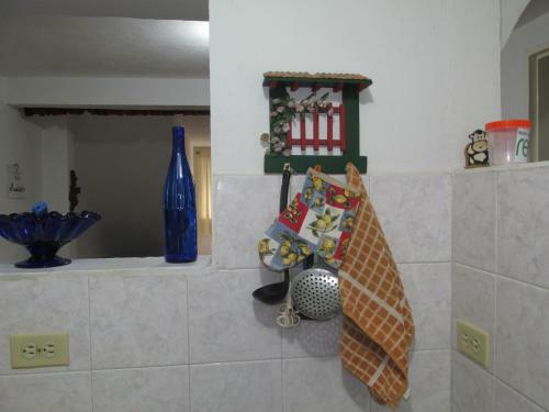 Apartamento Hospedaje Nuestra Casa